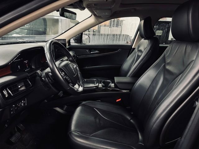 Used 2022 Lincoln Nautilus Reserve w/ Monochromatic Package image 20