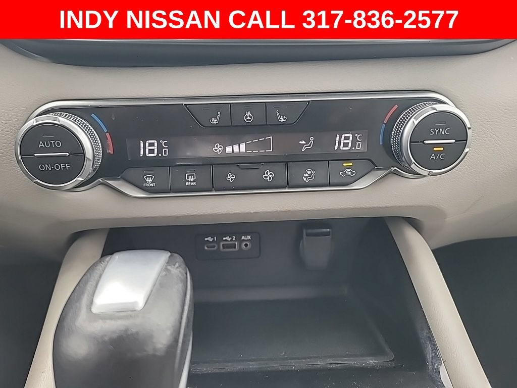 Used 2021 Nissan Altima 2.5 Platinum AWD/4WD image 20
