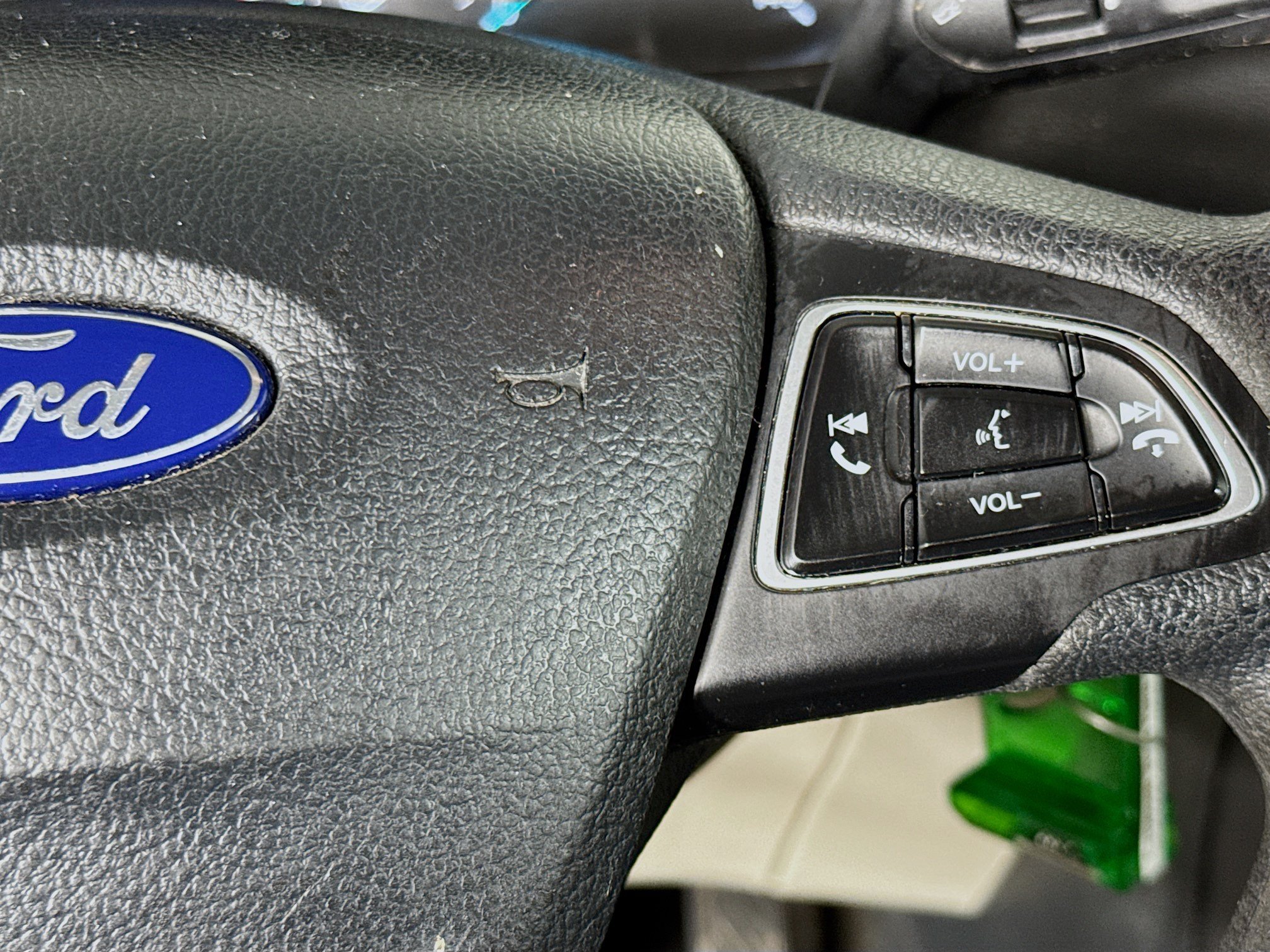 Used 2018 Ford EcoSport S FWD image 13