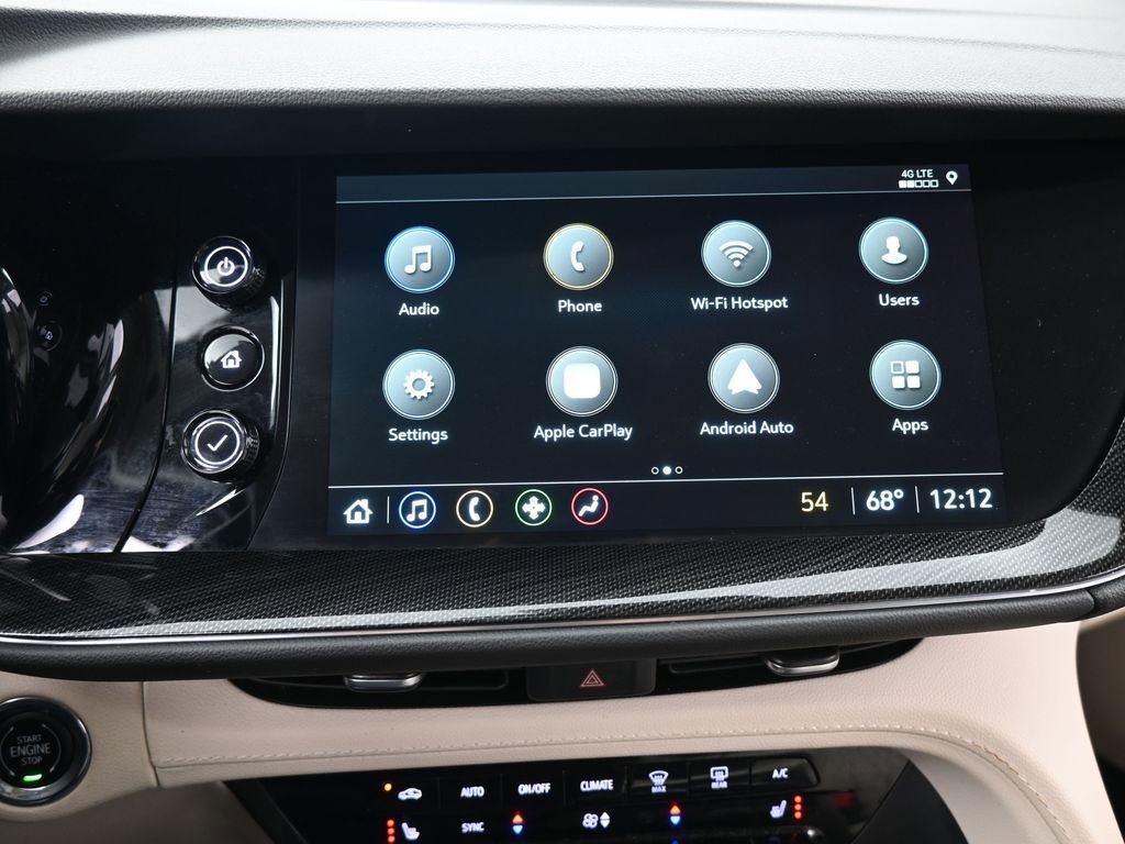 Used 2023 Buick Envision Preferred image 22