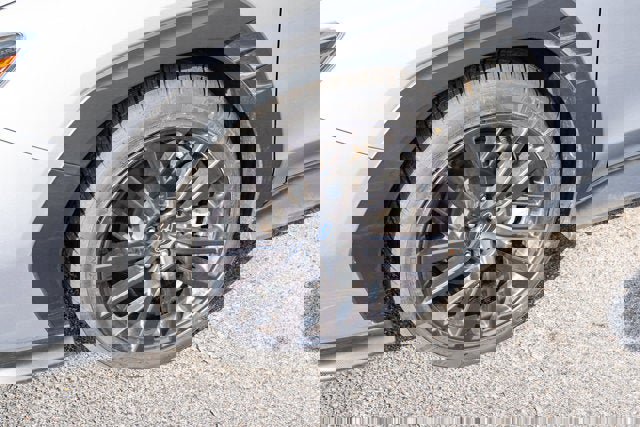 Used 2024 Subaru WRX Premium image 9