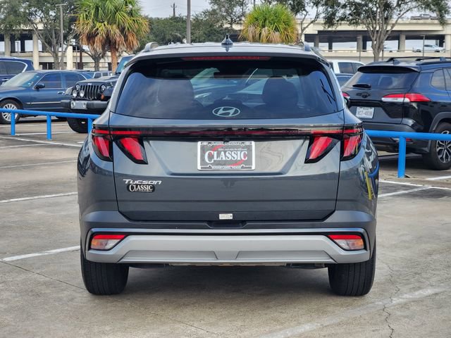 Used 2025 Hyundai Tucson SEL image 6