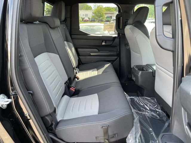 New 2026 Toyota Tacoma TRD Off-Road AWD/4WD image 21