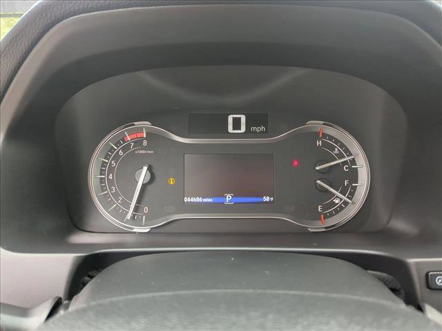 Used 2019 Honda Ridgeline RTL image 11