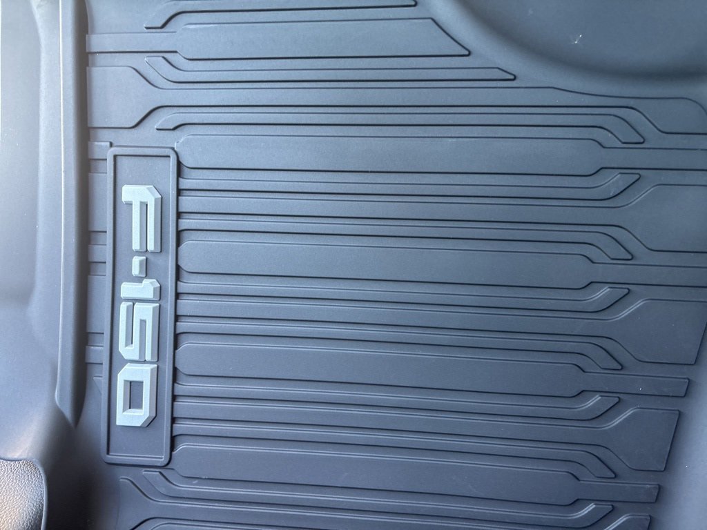 New 2026 Ford F150 Lariat w/ Equipment Group 501A Mid image 17