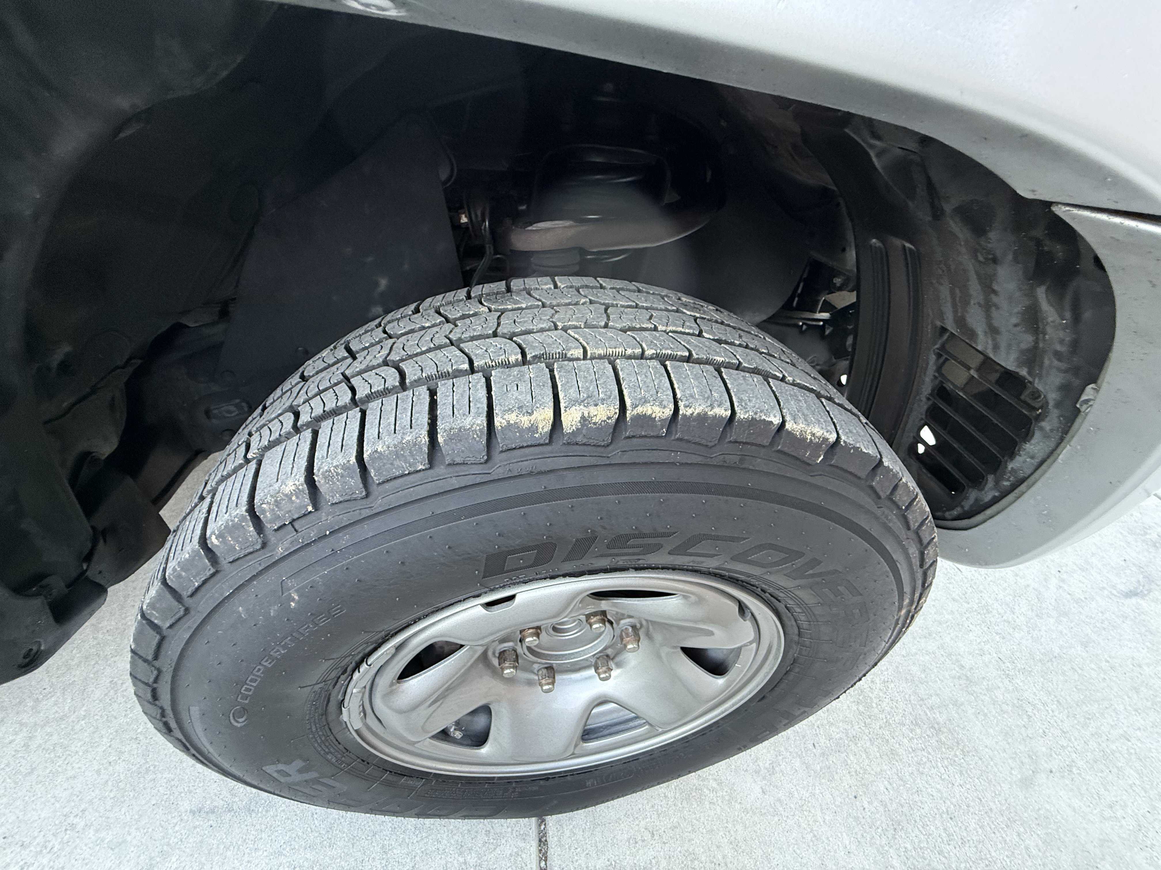 Used 2006 Toyota Tacoma PreRunner image 29