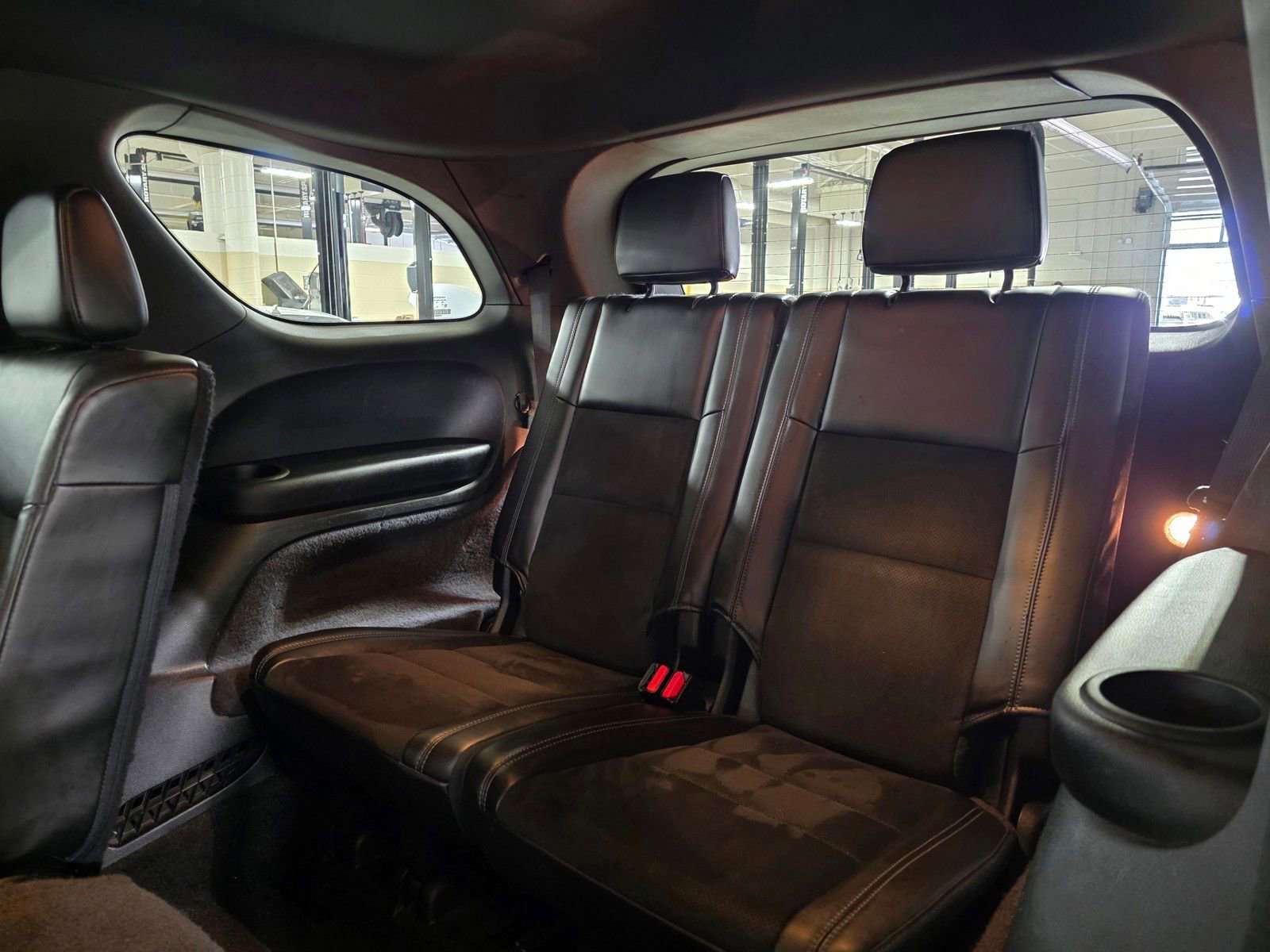 Used 2022 Dodge Durango GT AWD/4WD image 14