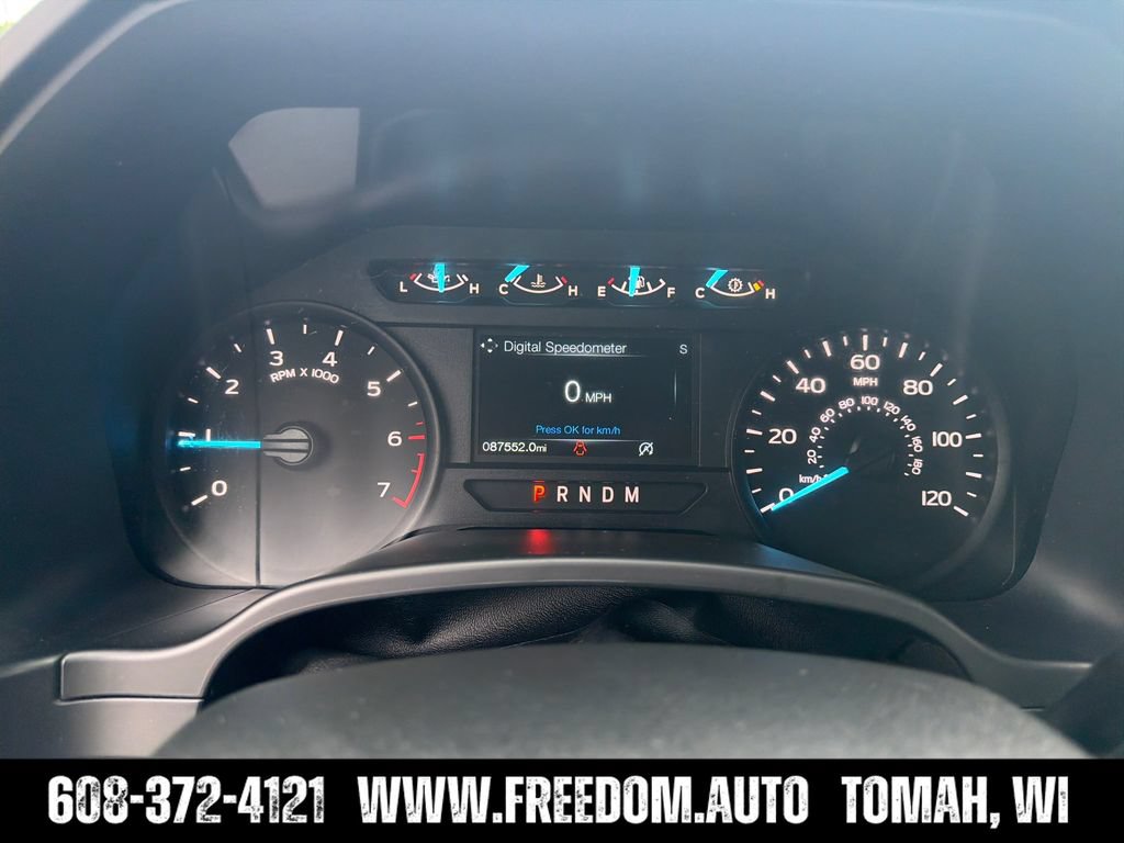 Used 2019 Ford F150 XL w/ Equipment Group 101A Mid AWD/4WD image 15