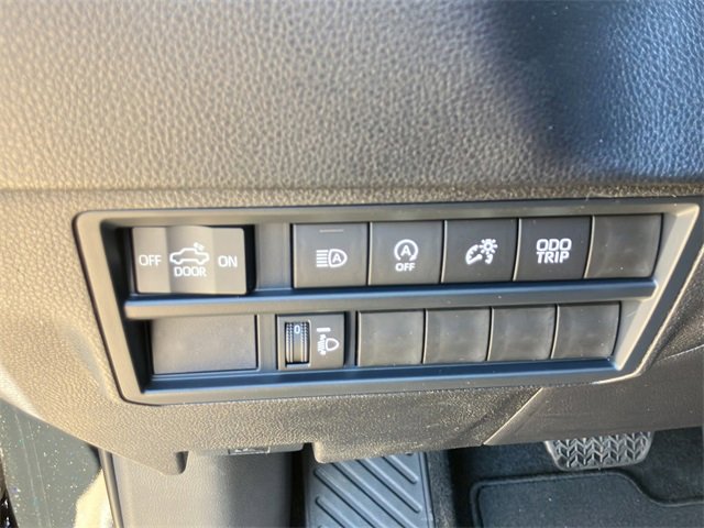 New 2026 Toyota Tundra SR5 image 31