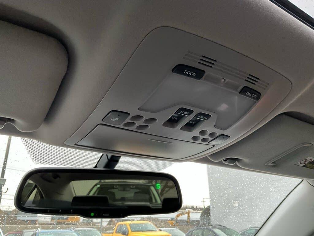 Used 2009 Lexus IS 250 image 15