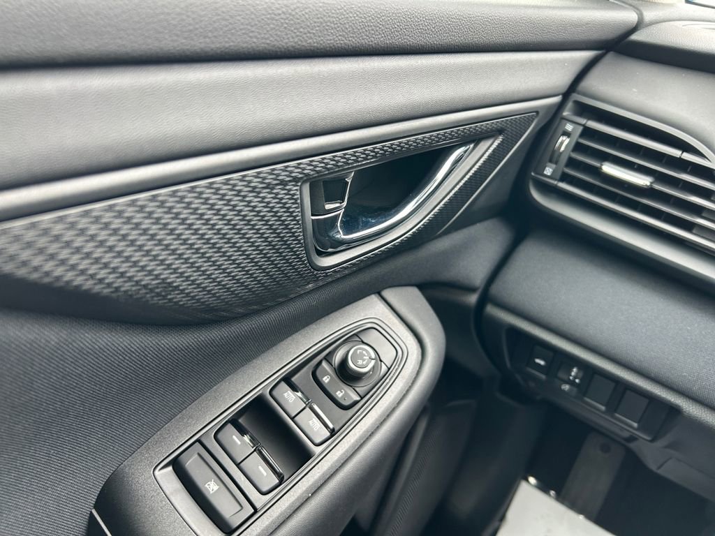 Used 2024 Subaru Legacy Premium image 24