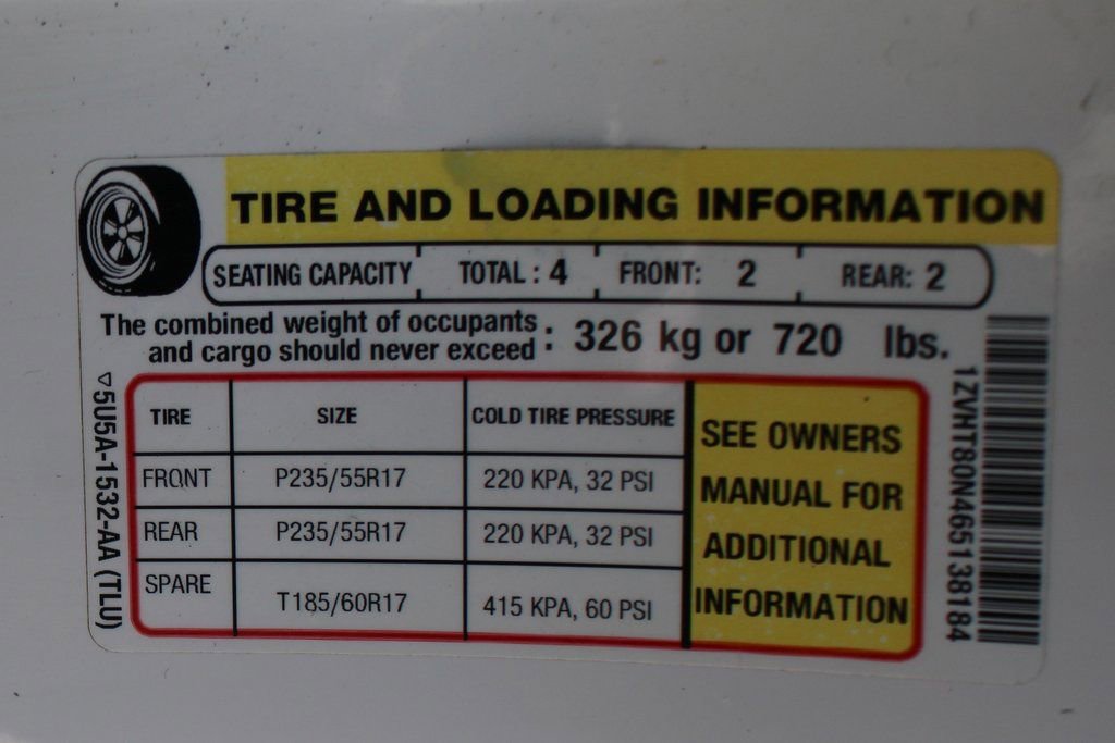 Used 2006 Ford Mustang Premium image 34