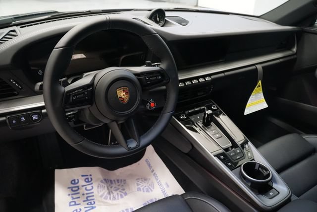 New 2026 Porsche 911 Carrera RWD image 17