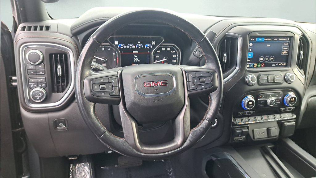 Used 2019 GMC Sierra 1500 AT4 w/ AT4 Premium Package AWD/4WD image 18