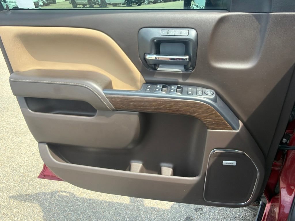 Used 2019 GMC Sierra 2500 Denali w/ Duramax Plus Package AWD/4WD image 21