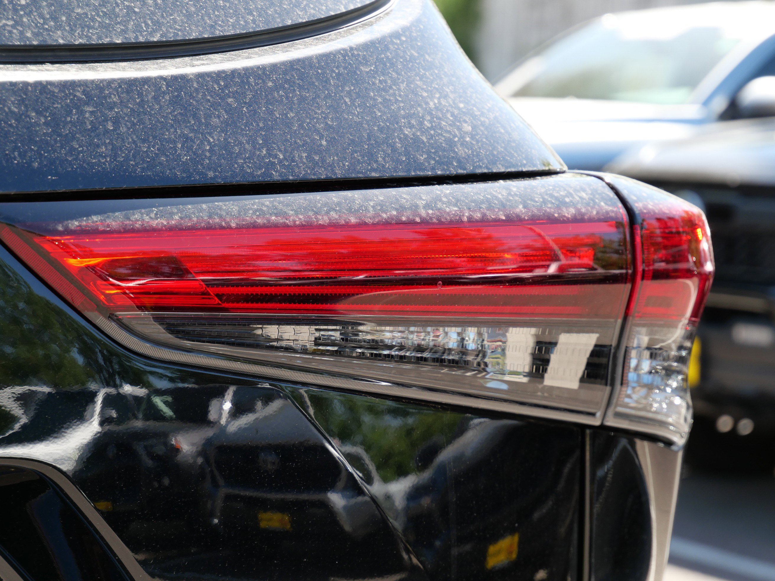 Used 2023 Toyota Highlander Limited AWD/4WD image 12