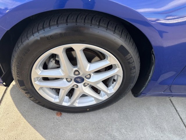 Used 2013 Ford Fusion SE image 16