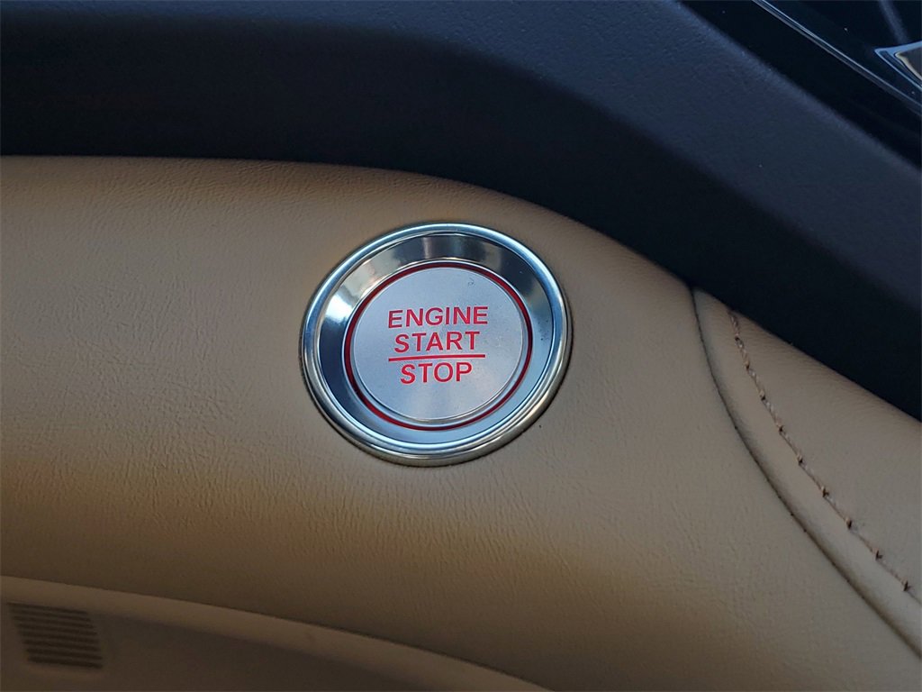 Certified 2023 Acura RDX FWD image 29