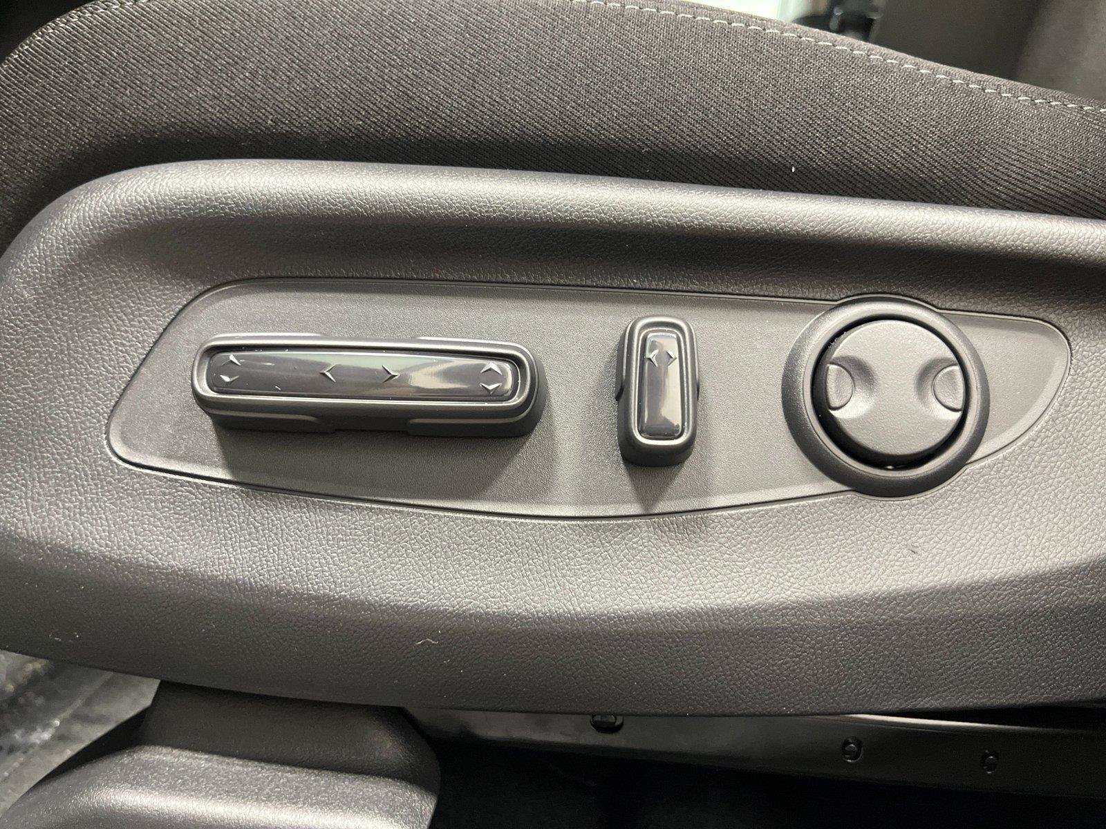 New 2026 Honda CR-V EX image 13