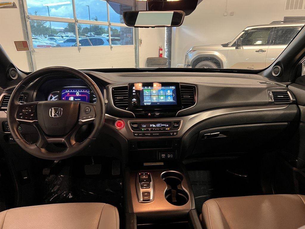 Used 2022 Honda Passport EX-L image 29