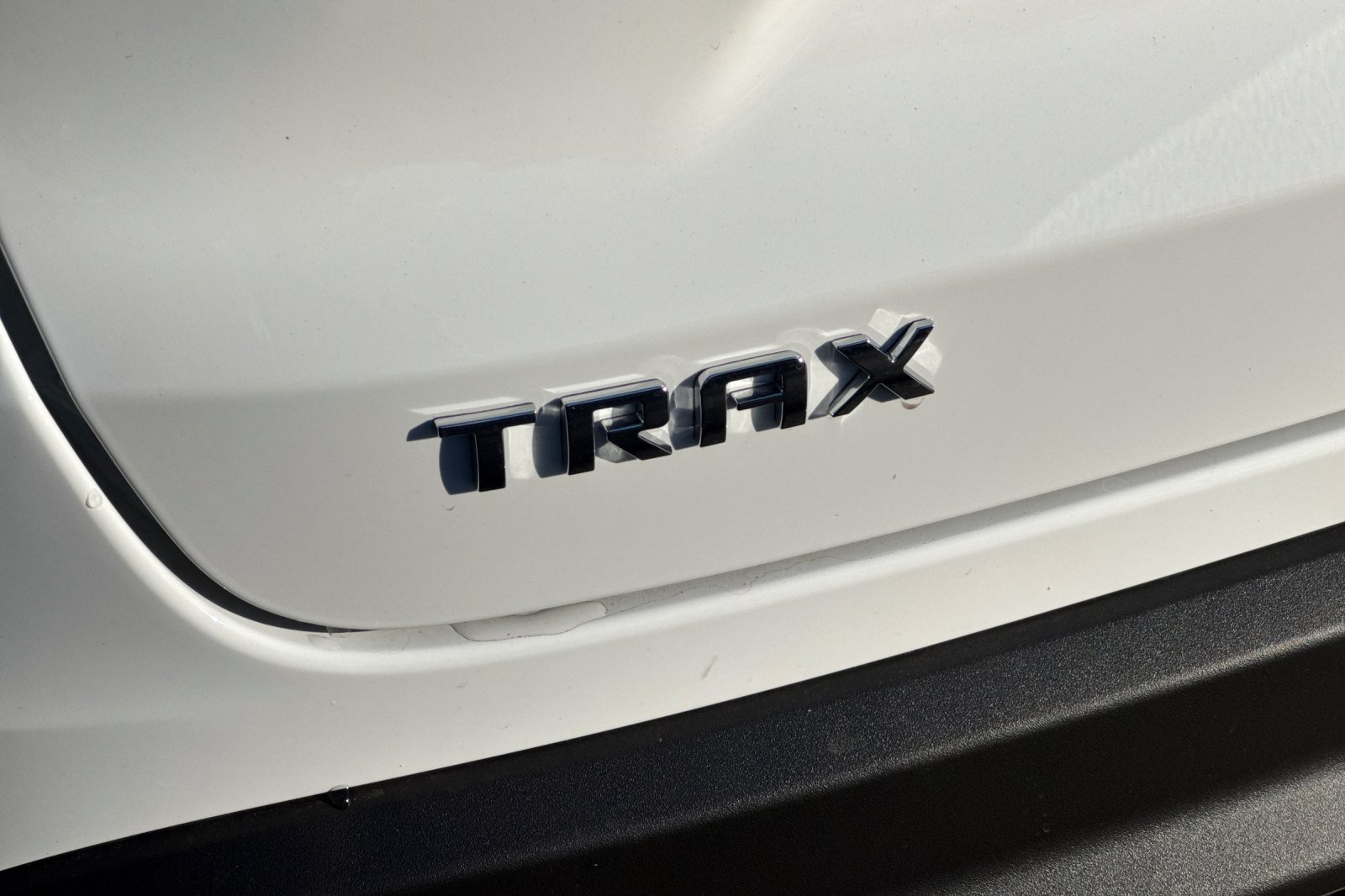New 2026 Chevrolet Trax LT w/ LT Convenience Package FWD image 25
