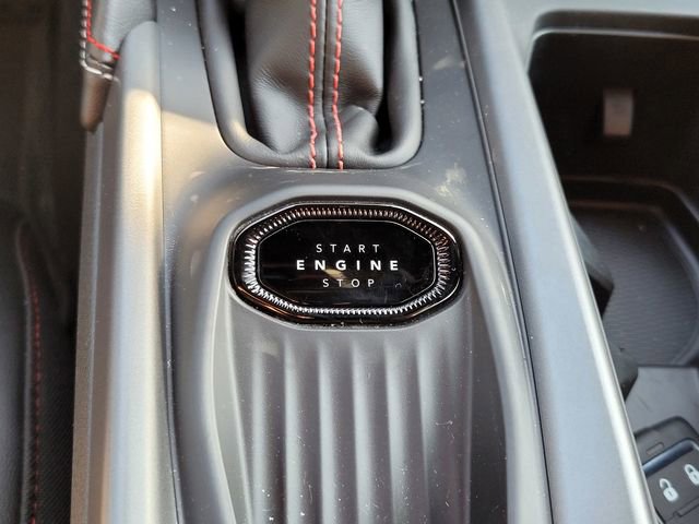 New 2026 Dodge Charger R/T Scat Pack image 22