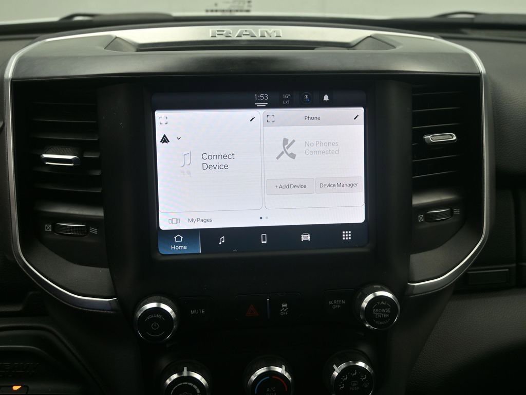 Used 2024 RAM 2500 Big Horn image 14