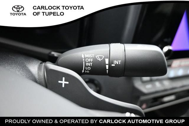New 2026 Toyota Camry SE w/ Convenience Package FWD image 26