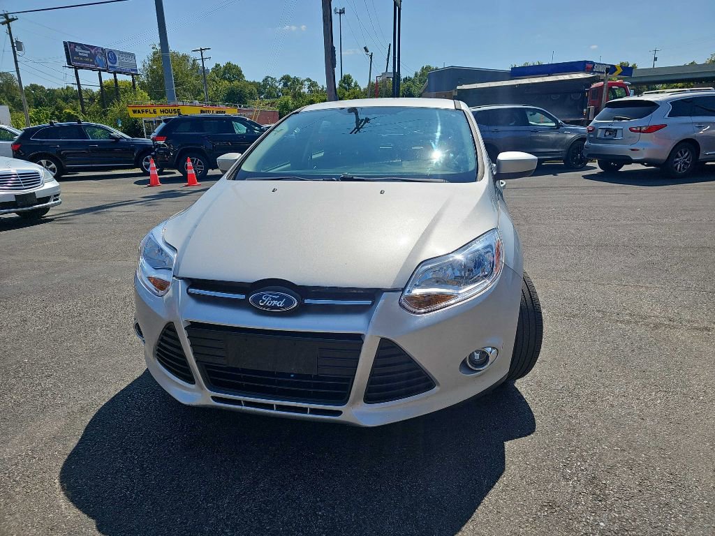 Used 2012 Ford Focus SE image 5