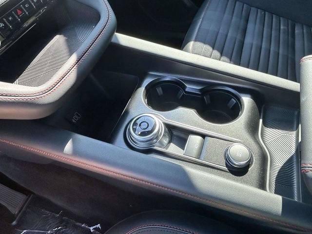 New 2027 Ford Explorer ST-Line w/ Premium Package RWD image 16