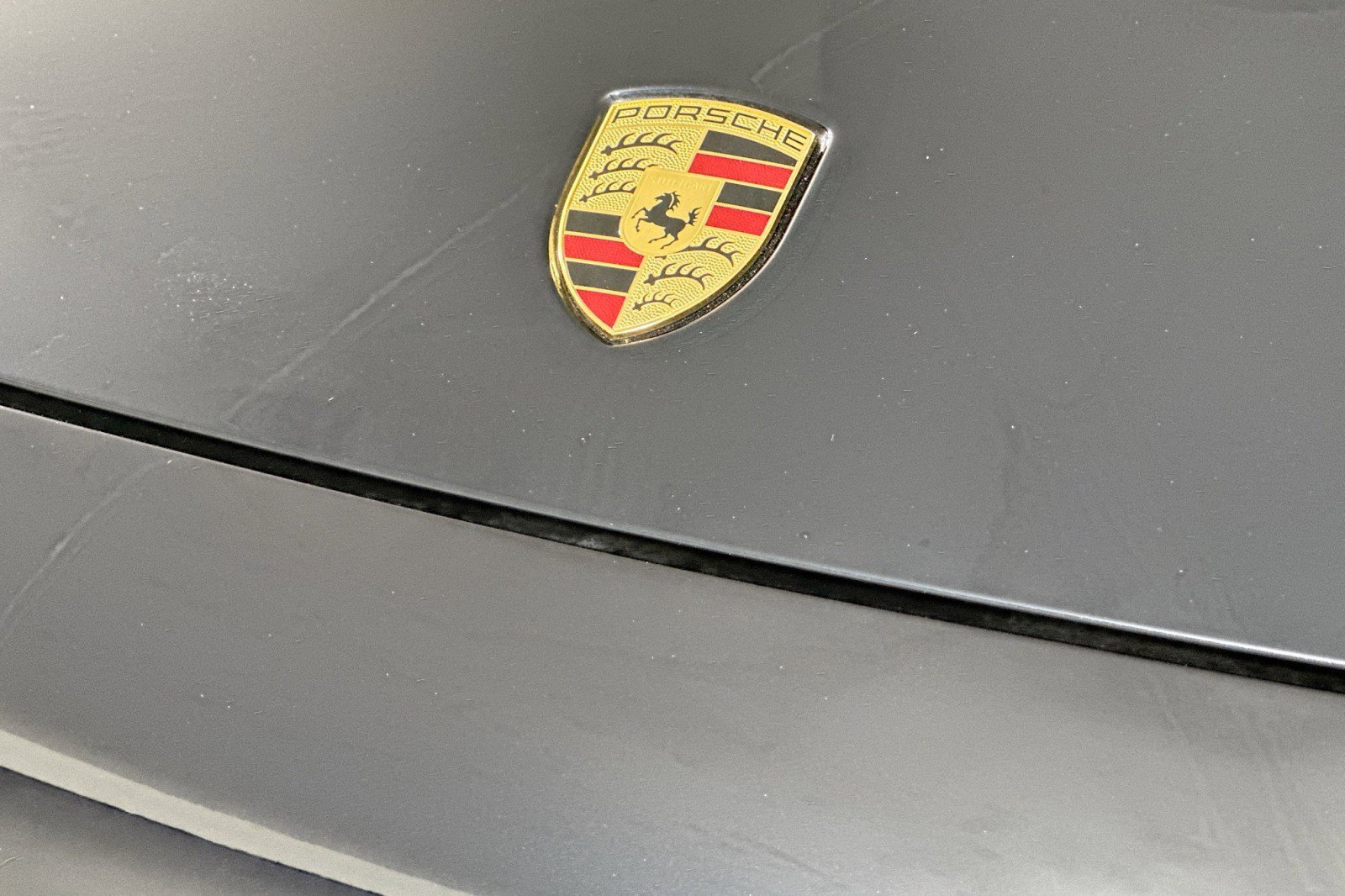 Used 2020 Porsche Cayenne S AWD/4WD image 15