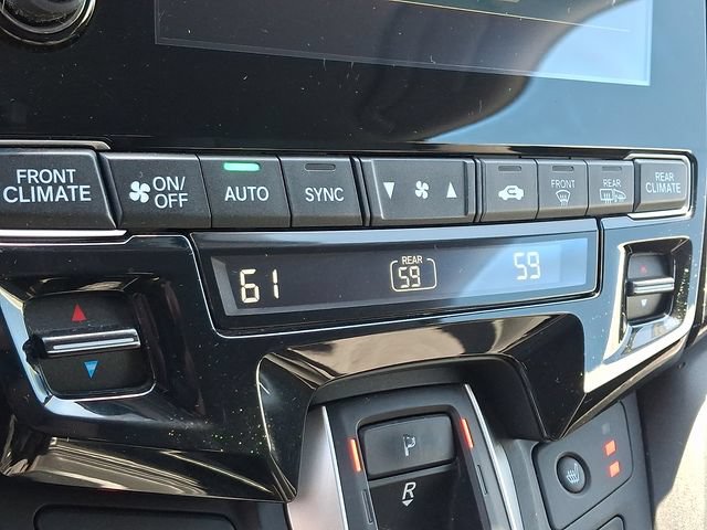 Certified 2018 Honda Odyssey EX image 15