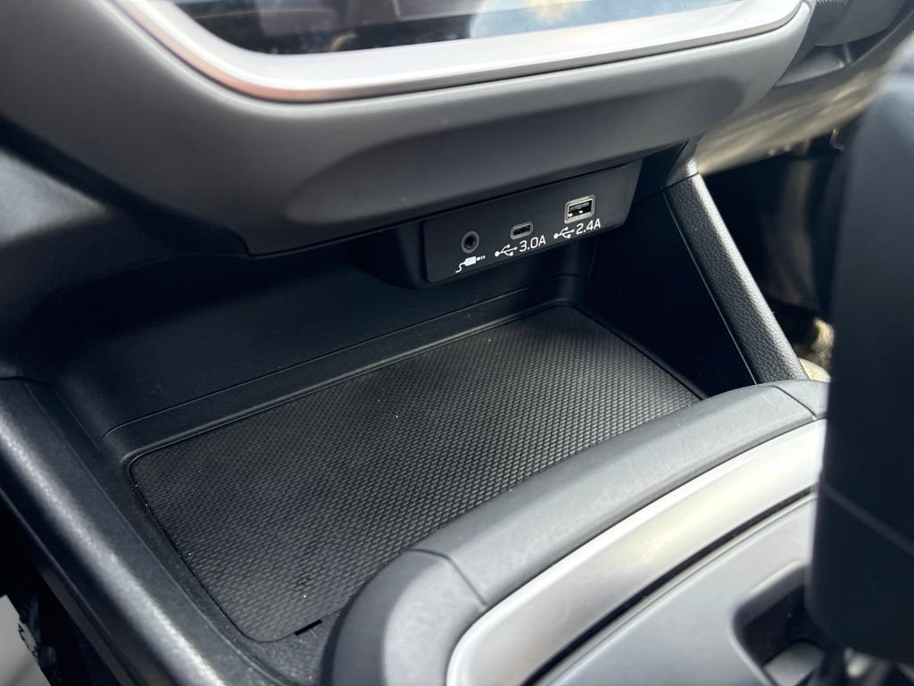 Certified 2024 Subaru Crosstrek 2.0i Premium AWD/4WD image 18
