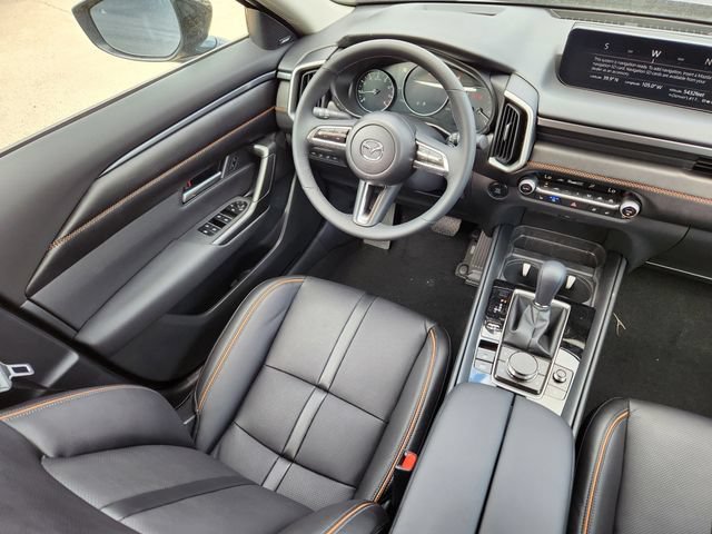 New 2026 MAZDA CX-50 AWD 2.5 S w/ Accent Package image 10