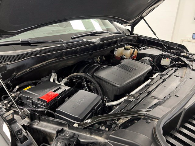 Used 2024 Chevrolet Suburban RST AWD/4WD image 63