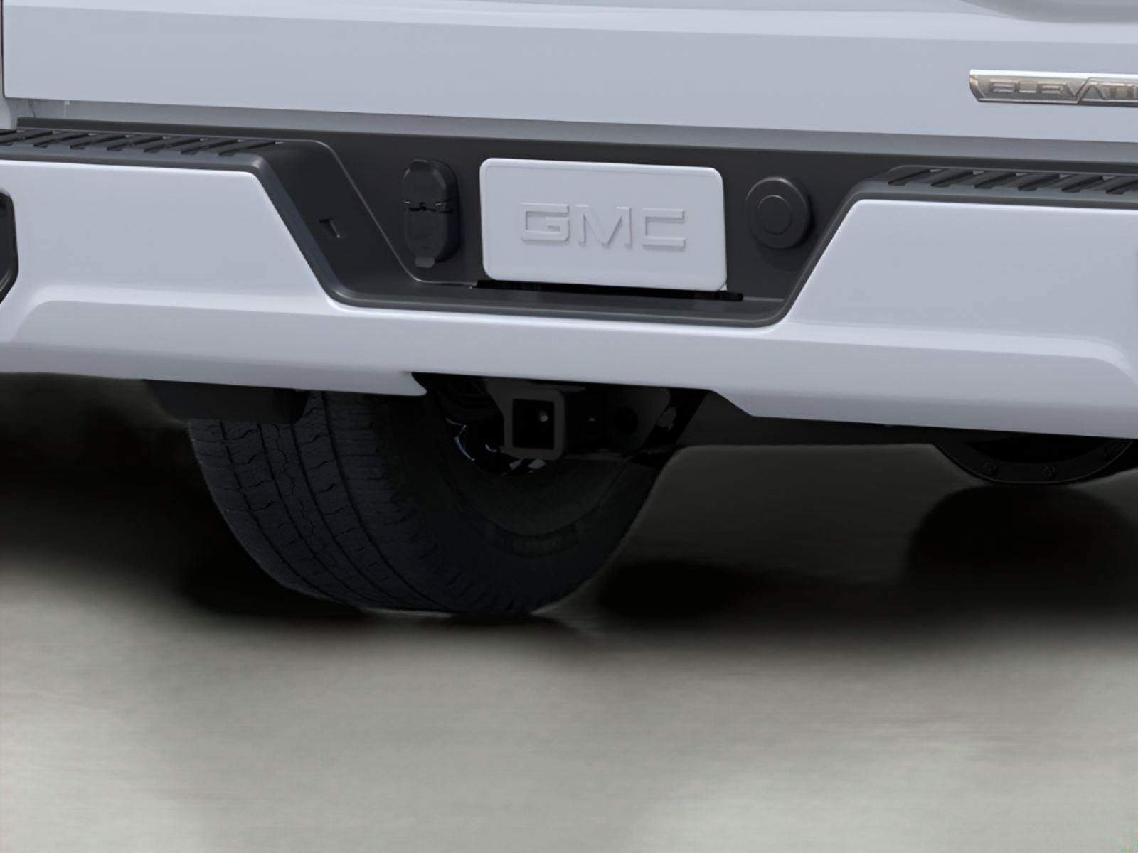 New 2026 GMC Sierra 1500 Elevation AWD/4WD image 14