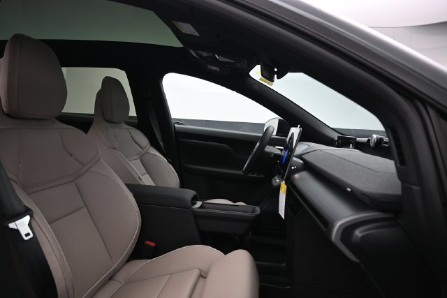 New 2027 Volvo EX60 Ultra AWD/4WD image 33