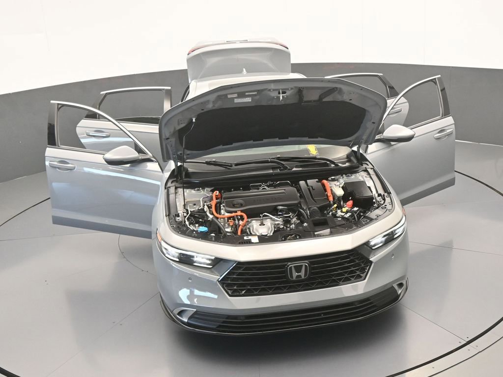 Used 2024 Honda Accord Touring image 68