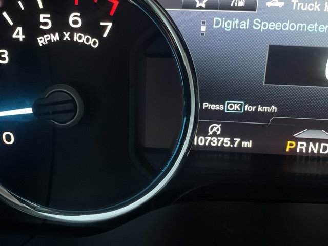 Used 2020 Ford F150 Lariat image 2