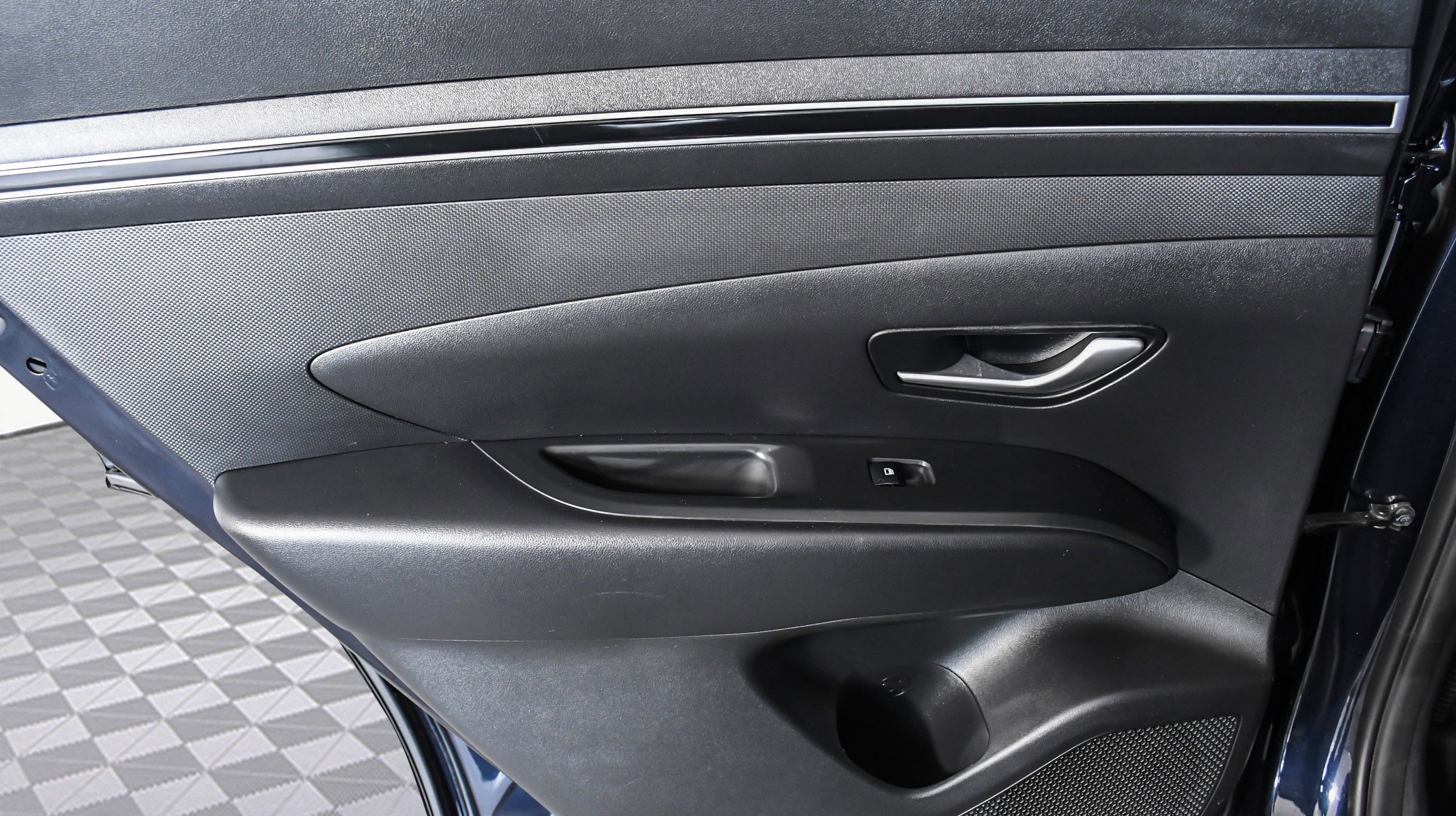 Used 2022 Hyundai Tucson SEL image 23