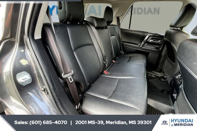 Used 2021 Toyota 4Runner TRD Off-Road Premium image 20