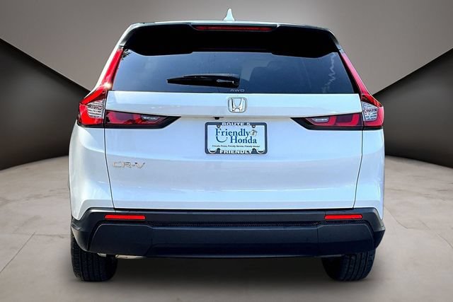 Used 2023 Honda CR-V EX image 5