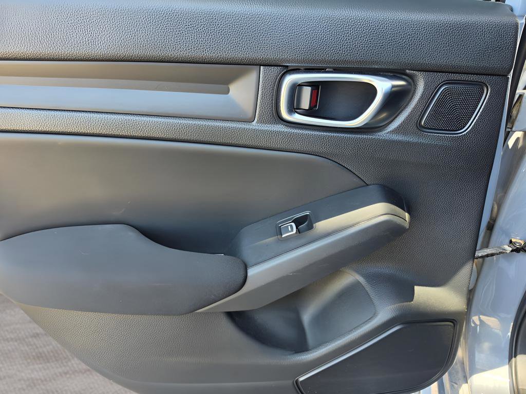 Used 2024 Honda Civic Sport image 17