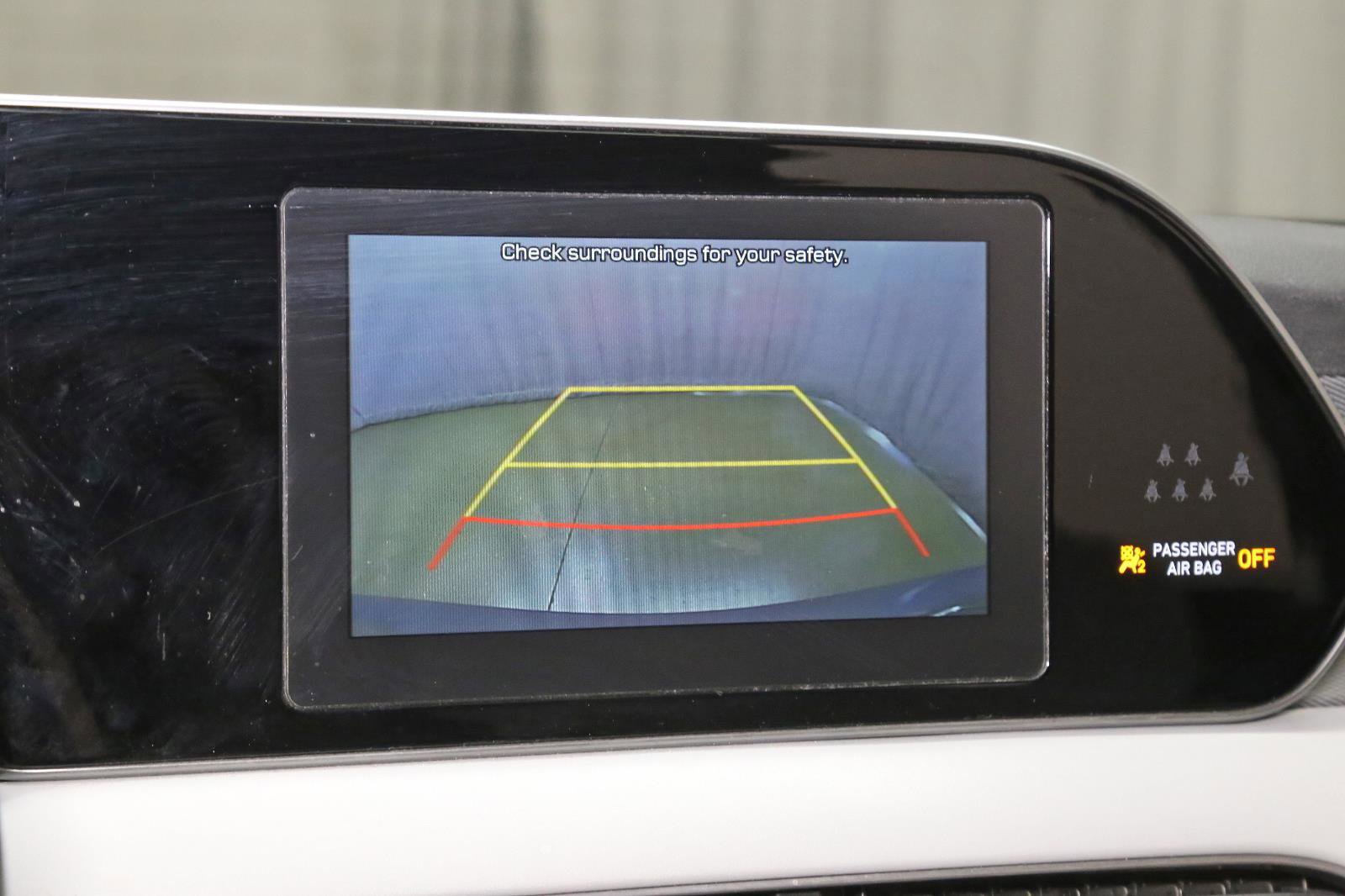 Used 2020 Hyundai Palisade SEL w/ Convenience Package image 10