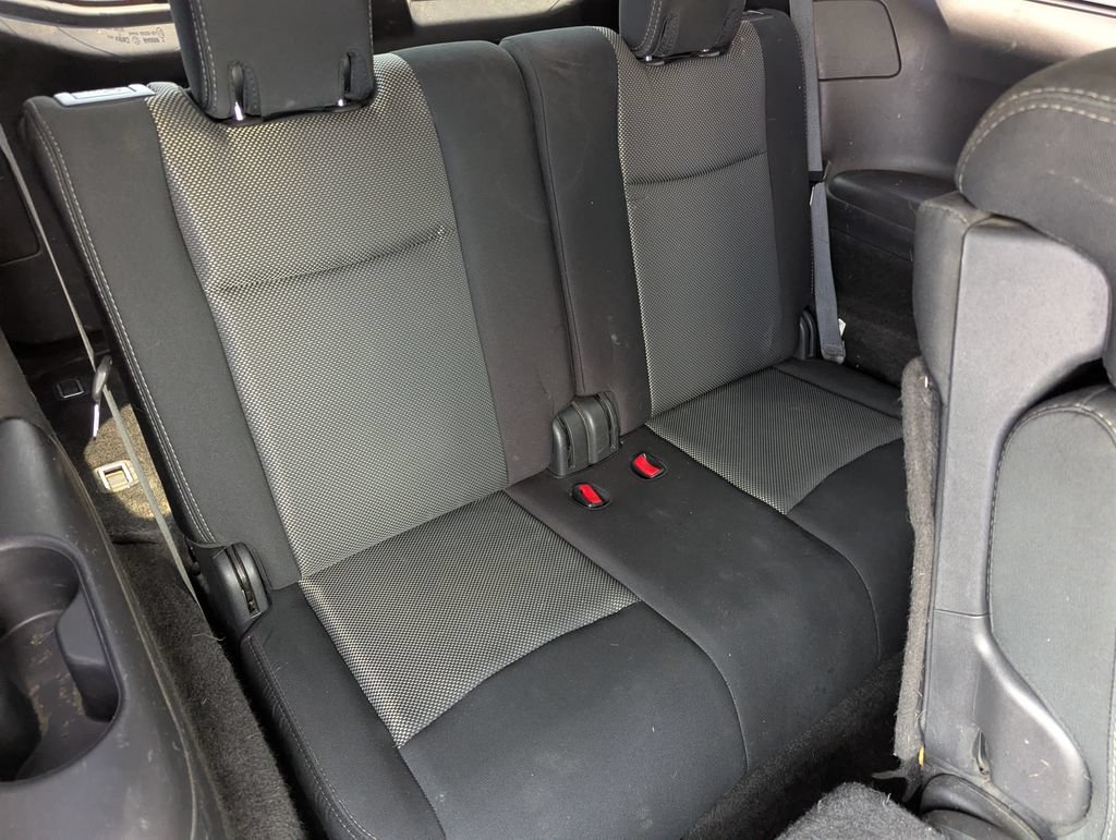 Used 2019 Nissan Pathfinder S FWD image 31