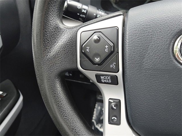 Used 2020 Toyota Tundra SR5 w/ TRD Sport Package image 23
