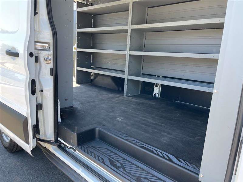 Used 2020 Ford Transit 250 Medium Roof AWD w/ Load Area Protection Package image 97