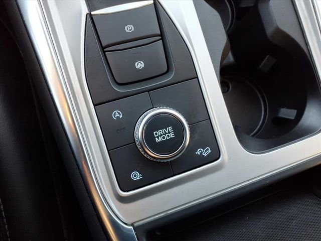 Certified 2023 Ford Explorer XLT w/ Equipment Group 202A image 32