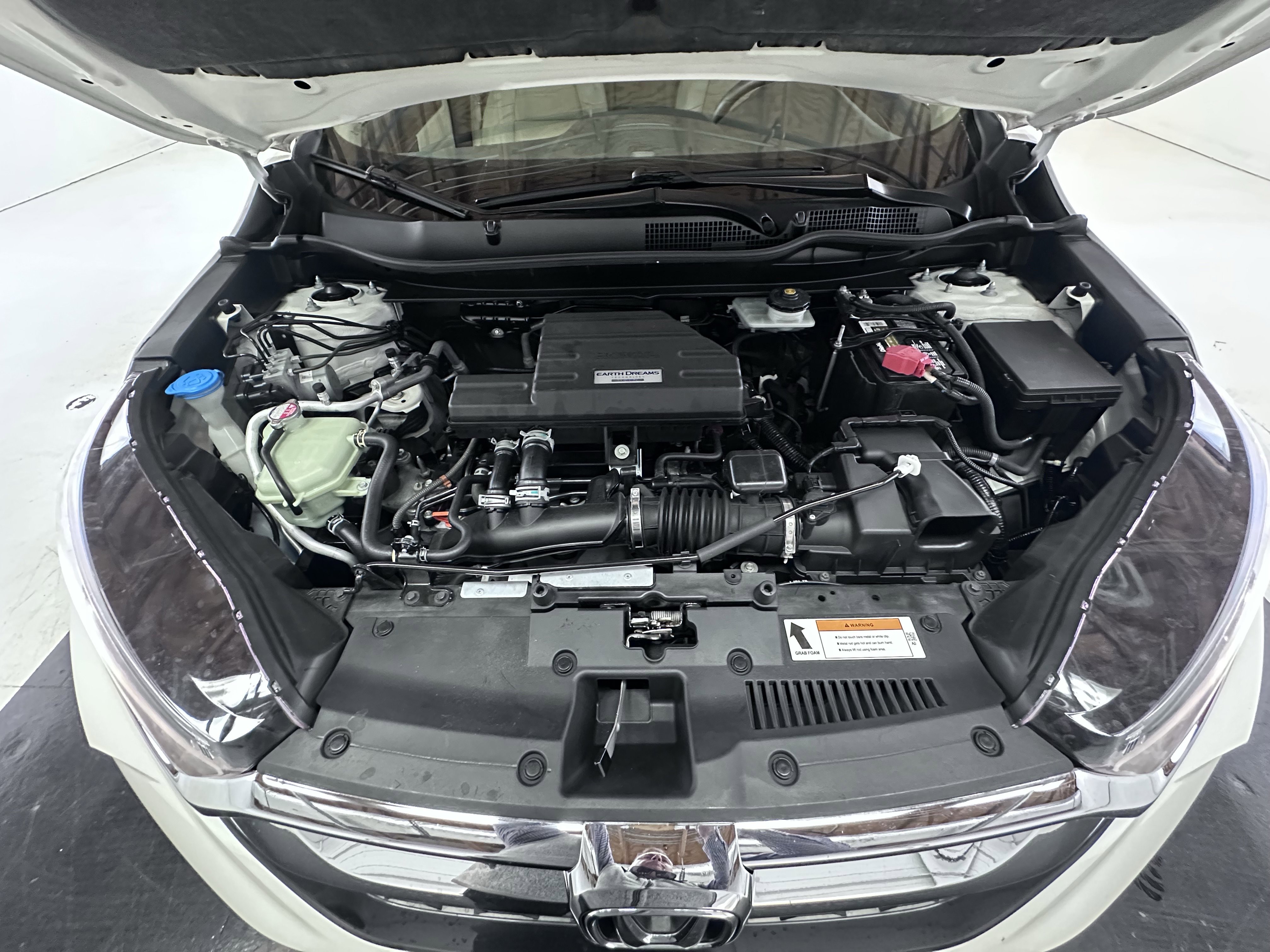 Used 2017 Honda CR-V EX-L image 68