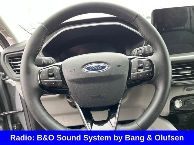 Used 2023 Ford Escape Active w/ Tech Pack #2 AWD/4WD image 14